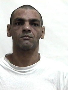 Almir Pereira Nunes, o Carcará, 48 anos